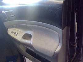 2008 TOYOTA TACOMA, BLACK, EXTND CAB, 2.7, AT, 2WD,  Z25071